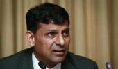 Rajan says inflation still a concern