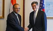 India, US tighten cooperation against illicit money flows