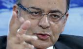 Economy poised to take off at a much faster pace, says Jaitley