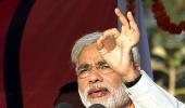 Modi to seek CMs' views on budget, infra development