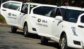 Ola Cabs, TaxiForSure have an interesting game plan for future