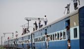 Can Suresh Prabhu take on the Railway Bureaucracy?