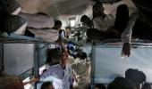 Here's how the Indian Railways plan to upgrade itself