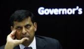 Rajan defends status quo, says more easing tied to fiscal data