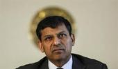 Can't ask banks to cut rates, competition will force them: Rajan