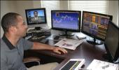 Sensex firm; ITC, Tata Motors put up a good show