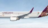 Vistara likely to take delivery of 3rd A-320 this week