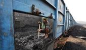 Coal India raises shipments ahead of 5-day strike