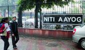 Can Niti Aayog transform India?