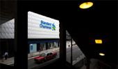 Standard Chartered to axe 4,000 retail bank jobs globally