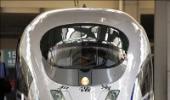 IIT centre on bullet train technology to be ready this year