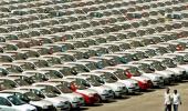 Passenger car sales in India soar 15.26% in December