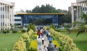 Infosys' 'expert track' to tap key talent from IITs, IIMs