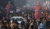 Vibrant India: Modi's superlative act to charm investors