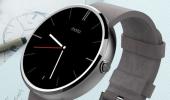 Moto 360 will impress you despite a few glitches