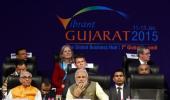 Vibrant Gujarat Summit: Investment pledges worth Rs 25 lakh crore