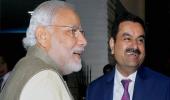 Modi move to allow dual use in SEZs to help Adani SEZ