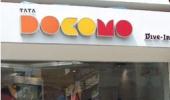 Tata's offer for DoCoMo buy-back gets RBI nod