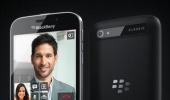 BlackBerry launches Classic in India for Rs 31,990