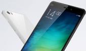 Xiaomi launches killer phones to take on iPhone 6