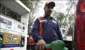 Petrol, diesel prices hiked