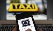 Breather for Uber, Kolkata tags it as IT firm