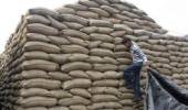 CCEA nod to maintain higher buffer stock of foodgrains