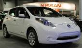 NASA teams up with Nissan to develop self-driving cars