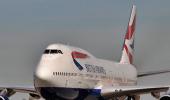 British Airways slashes hand luggage size for speedy boardings