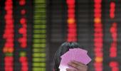 Economic crisis chokes world's biggest economies