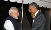 Can Obama's visit lift India-US trade ties out of gloom?