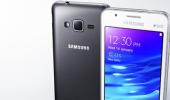 Can Samsung's Tizen smartphone take on Android?