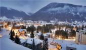 Davos: From medical tourism, skiing to economic talk fest