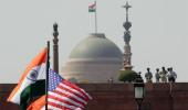 Indian, US firms may sign pacts to set up electronic clusters