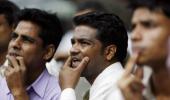 'The Indian economy will putter along'