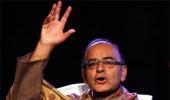 Won't raise a rupee in Budget from aggressive taxation: Jaitley