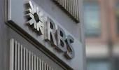 UK bank RBS to move jobs to India