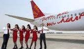 Except SpiceJet, all pvt airlines to post profit in Q3