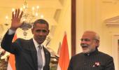 Obama's visit will take economic ties to new high: India Inc