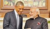 Obama, Modi to boost bilateral business ties