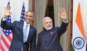 'Obama visit is a signal to Indian, US biz to tap opportunities'