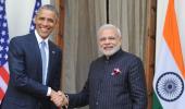 India, US to resume talks on investment pact; Obama lauds reforms