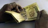 India's CAD to swing into surplus in 2015: Morgan Stanley