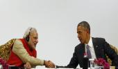 Obama announces $4 billion investments, loans to India