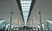 Dubai overtakes Heathrow as top international airport