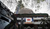 Markets end flat amid volatility; Infosys up 3%