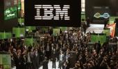 IBM workforce 'rebalancing' might hit more Indian staffers