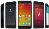 Xiaomi launches iPhone killer Mi4 in India for Rs 19,999