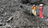 Cancelled JSPL, Balco mines given to Coal India