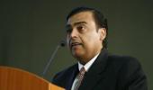 Mukesh Ambani promises to invest Rs 1 lakh crore in Gujarat